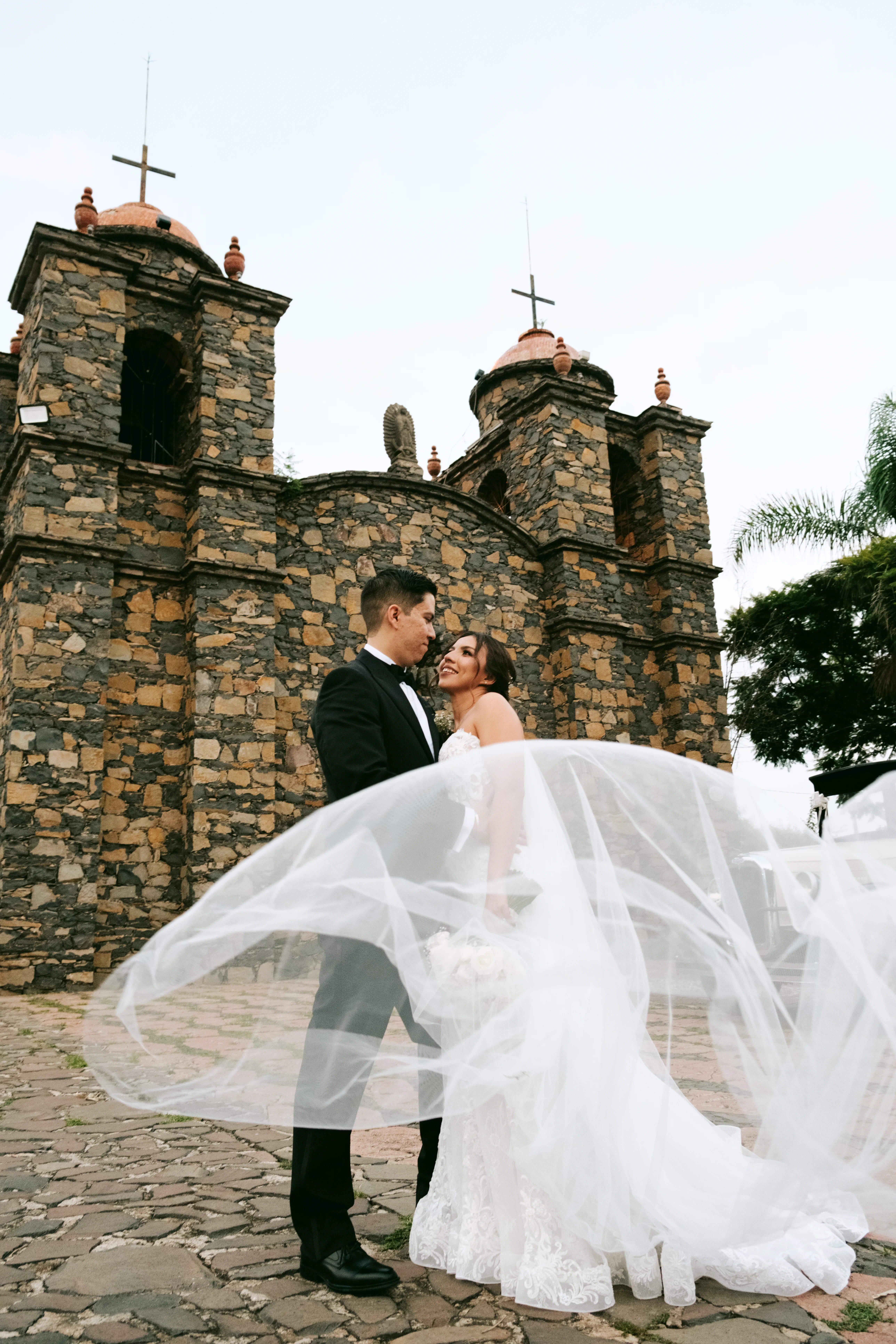 Fotografía editorial de boda - 4. Tania Y Jose   Guadalajara